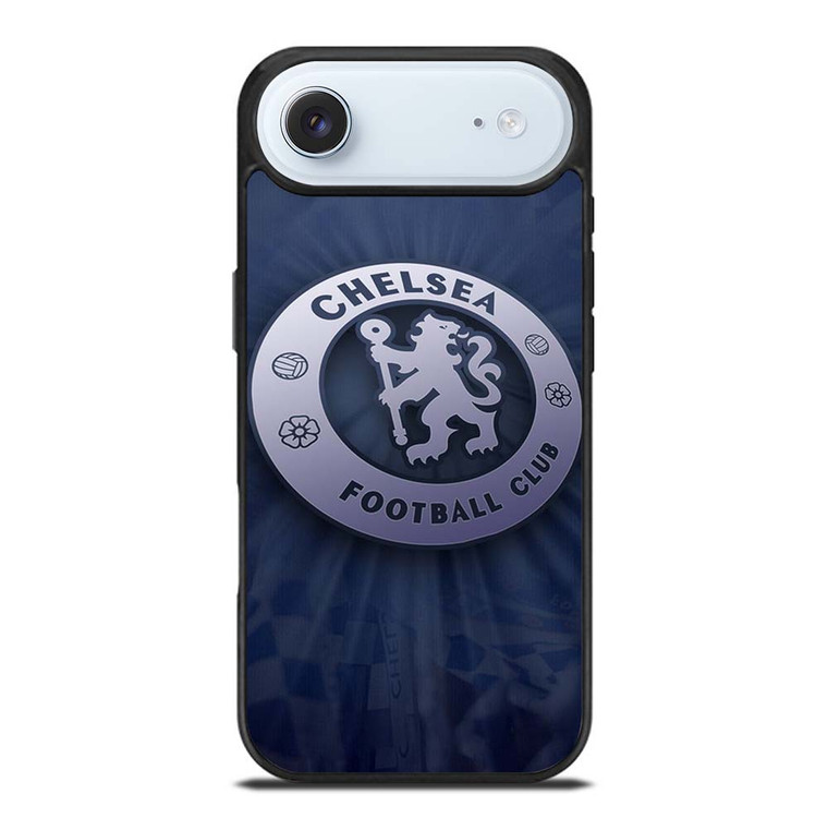 CHELSEA FC EMBLEM iPhone Air Case Cover