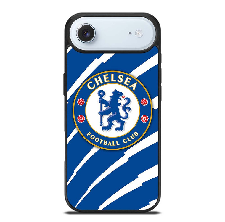 CHELSEA FOOTBALL CLUB LOGO iPhone Air Case Cover