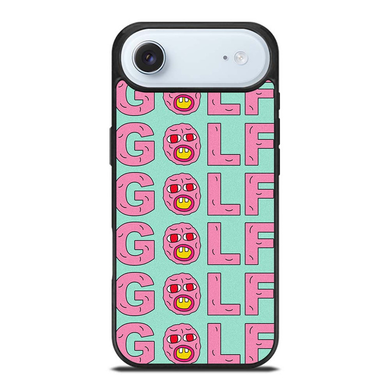 CHERRY BOMB TYLER THE CREATOR iPhone Air Case Cover