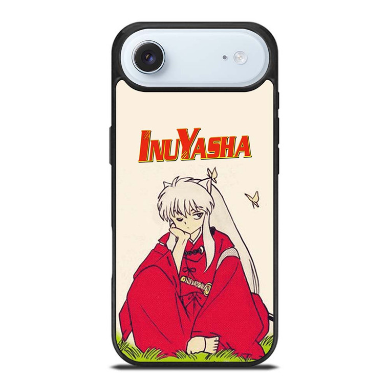 CHIBI INUYASHA MANGA ANIME iPhone Air Case Cover