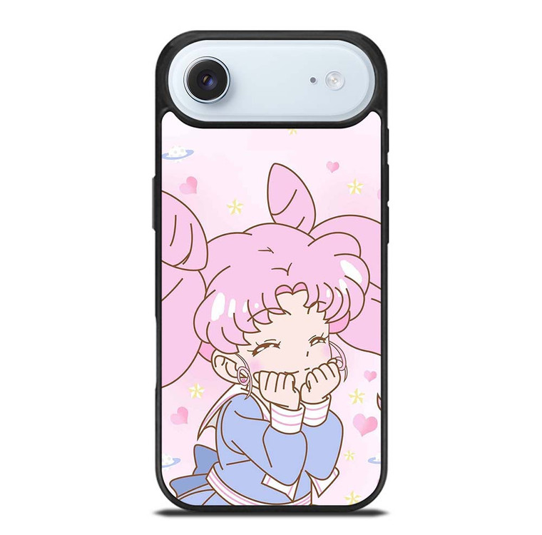 CHIBIUSA SAILOR MOON KAWAII iPhone Air Case Cover