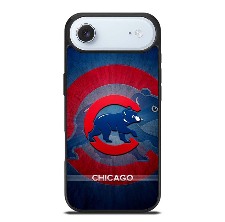 CHICAGO CUBS MLB SYMBOL iPhone Air Case Cover