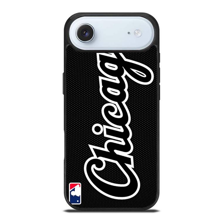 CHICAGO WHITE SOX BASEBALL iPhone Air Case Cover