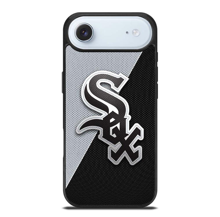CHICAGO WHITE SOX MLB BASEBALL LOGO iPhone Air Case Cover