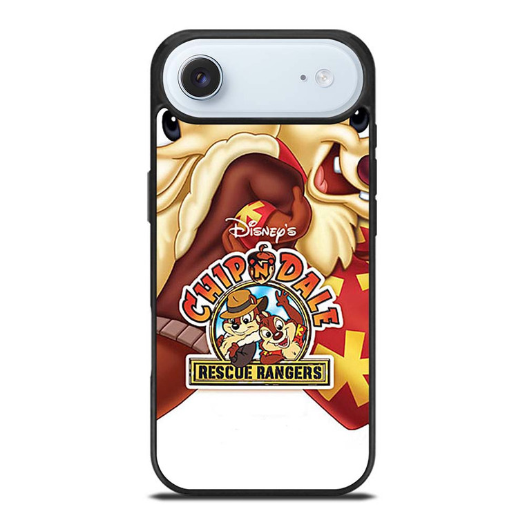 CHIP AND DALE RESCUE RANGERS DISNEY iPhone Air Case Cover
