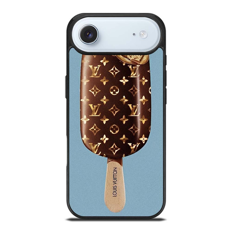 CHOCOLATE ICE CREAM LOUIS VUITTON iPhone Air Case Cover