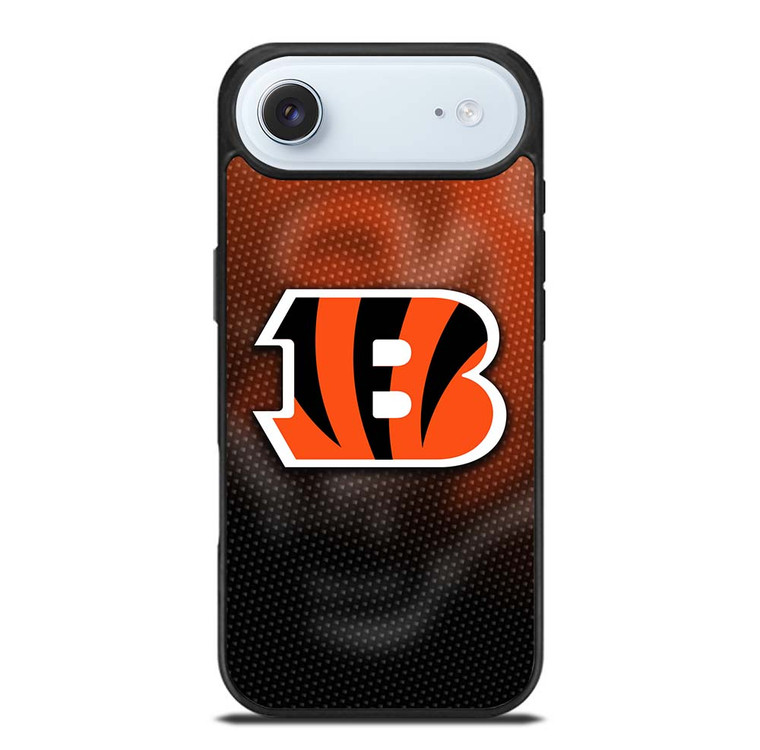 CINCINNATI BENGALS FOOTBALL TEAM iPhone Air Case Cover