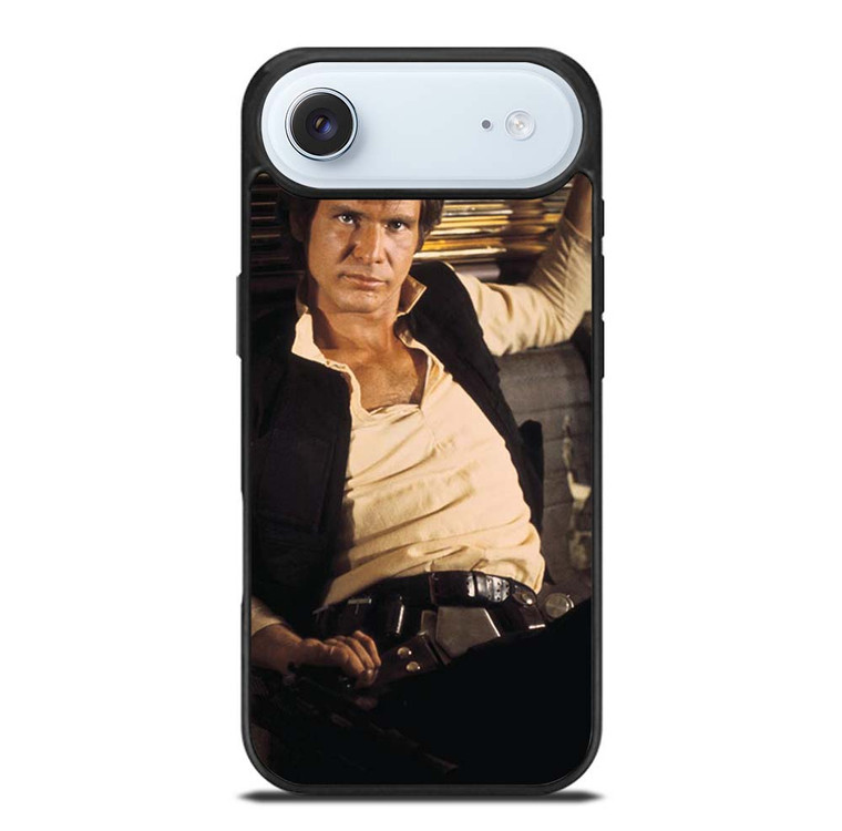 CLASSIC HANS SOLO STAR WARS iPhone Air Case Cover