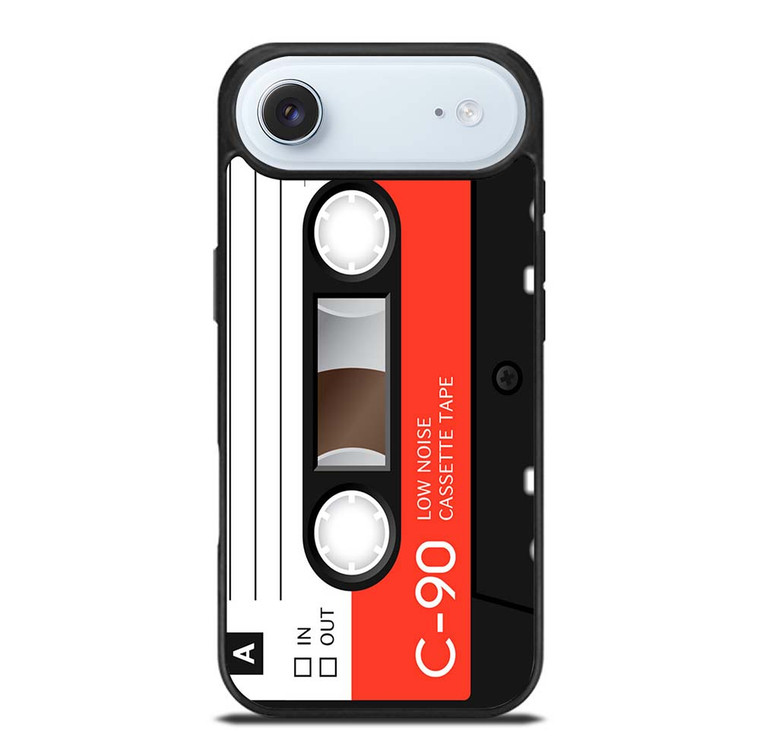 CLEVELAND BROWNS DAWG POUND C-90 iPhone Air Case Cover