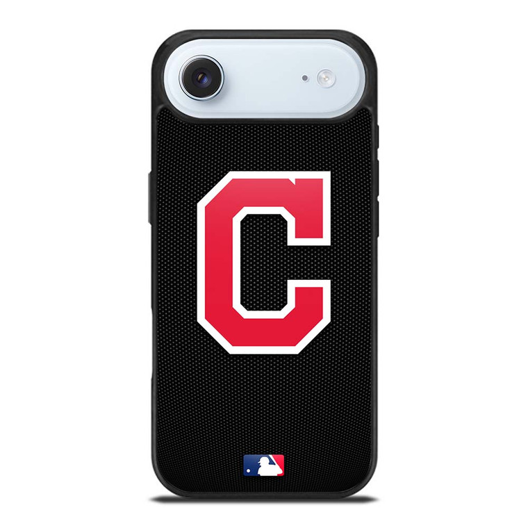 CLEVELAND INDIANS BASEBALL TEAM iPhone Air Case Cover