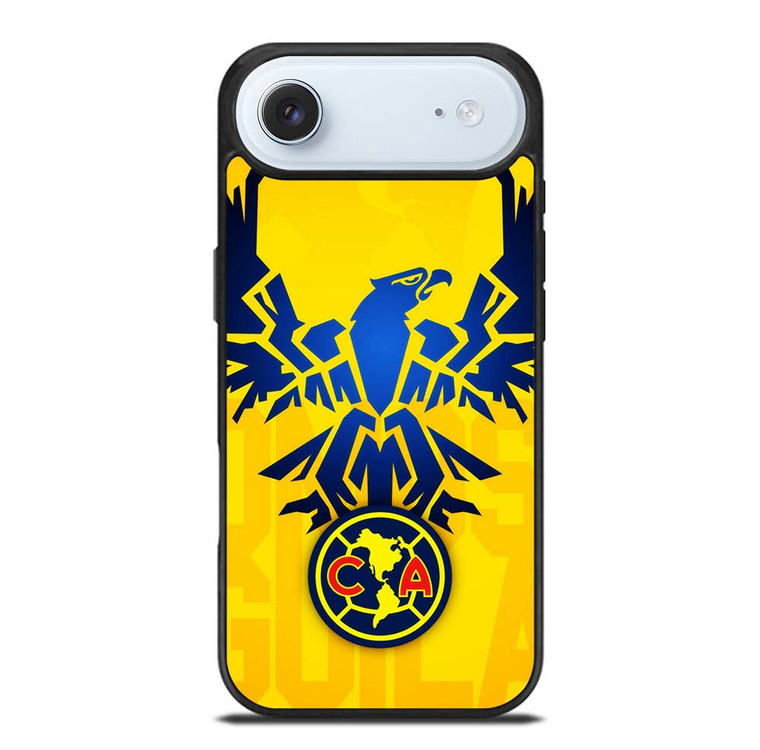 CLUB AMERICA AGUILAS EAGLE LOGO iPhone Air Case Cover