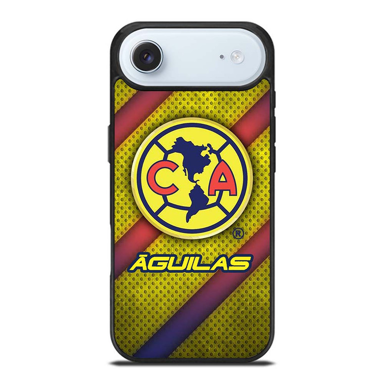 CLUB AMERICA AGUILAS ICON iPhone Air Case Cover