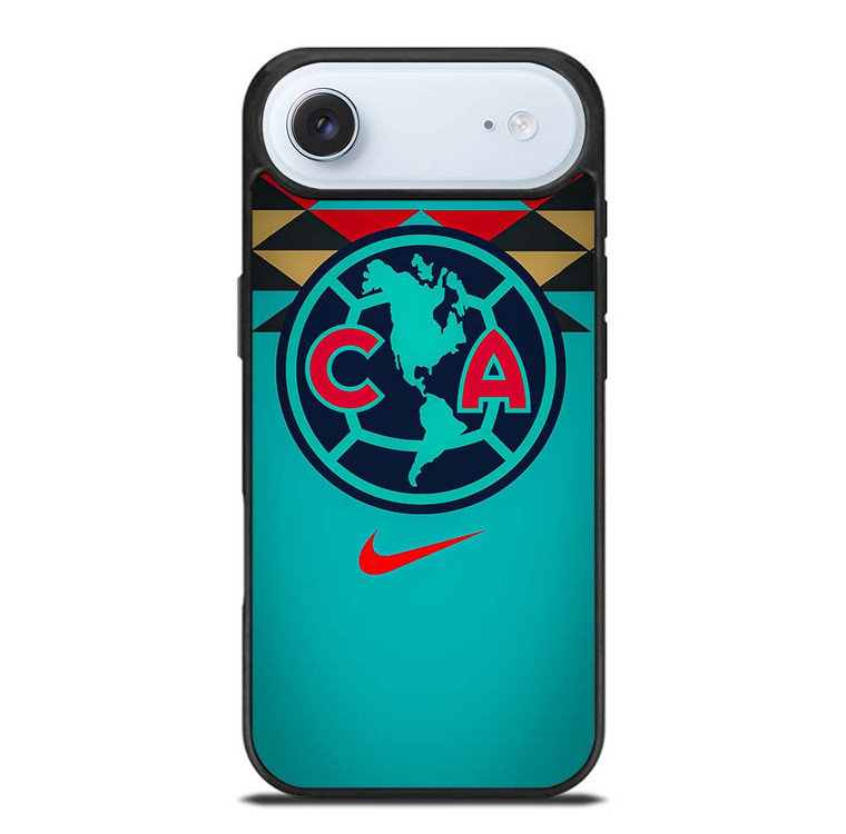 CLUB AMERICA AGUILAS JERSEY 2020 iPhone Air Case Cover