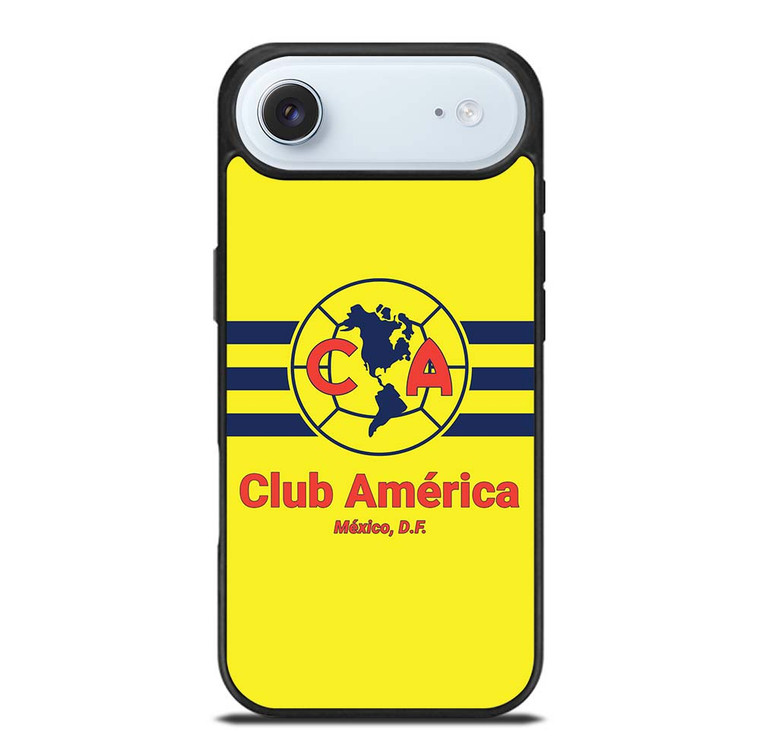 CLUB DE FUTBOL AMERICA iPhone Air Case Cover