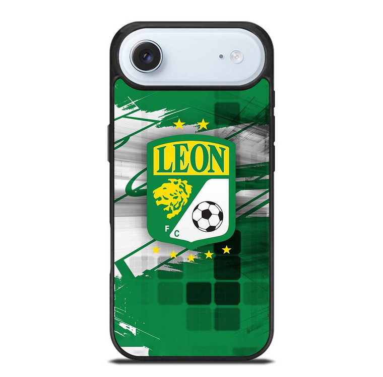 CLUB LEON FC BBVA LOGO iPhone Air Case Cover