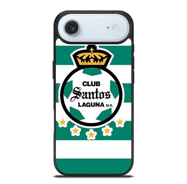 CLUB SANTOS LAGUNA FOOTBALL iPhone Air Case Cover