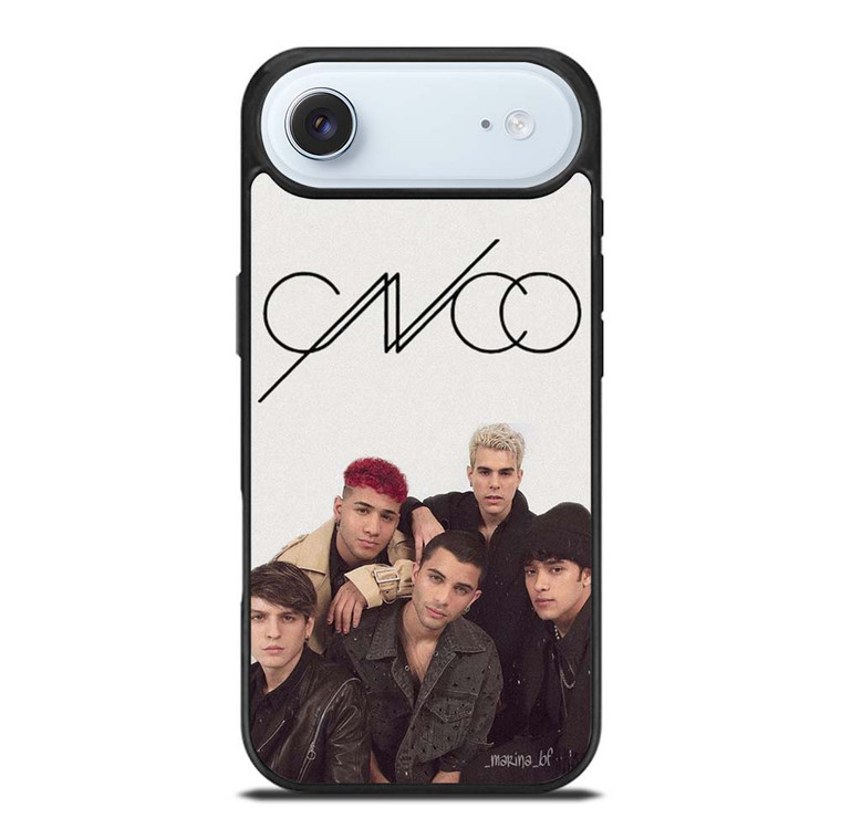 CNCO GROUP iPhone Air Case Cover