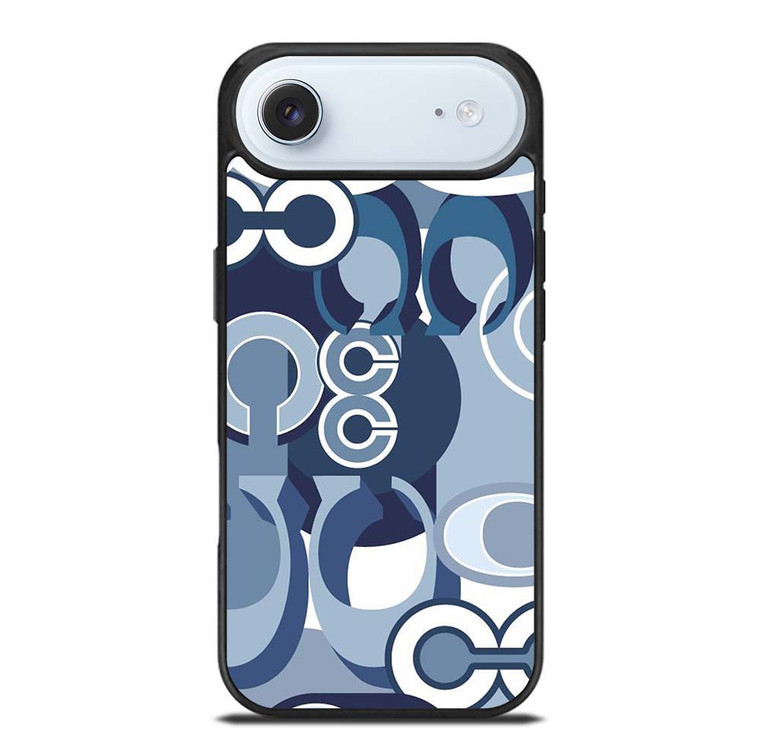 COACH LEATHERWARE iPhone Air Case Cover