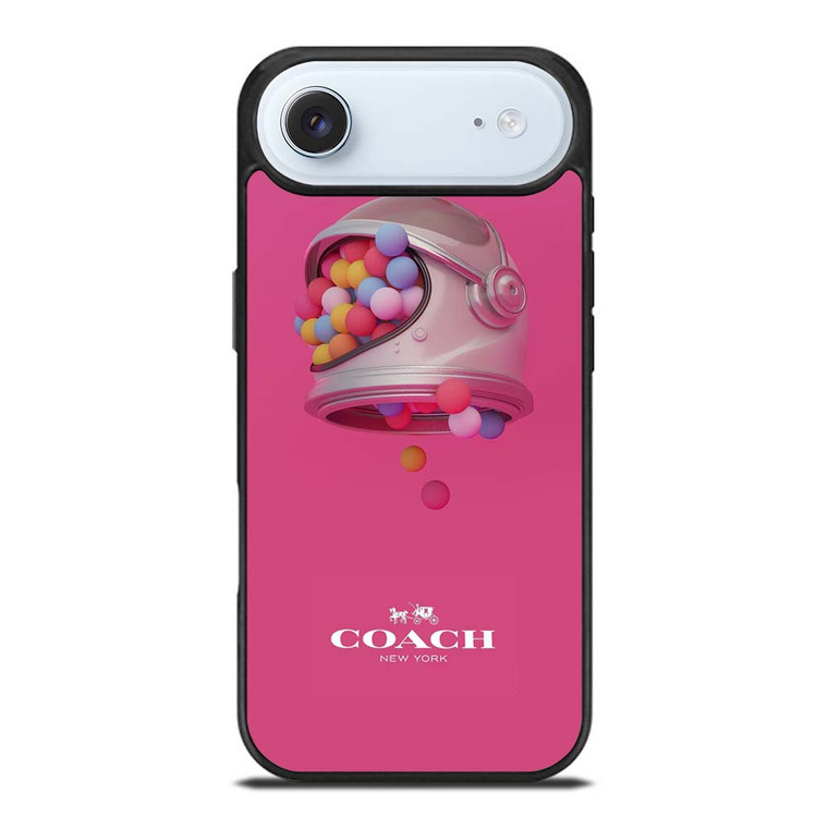 COACH SPACEBALL iPhone Air Case Cover