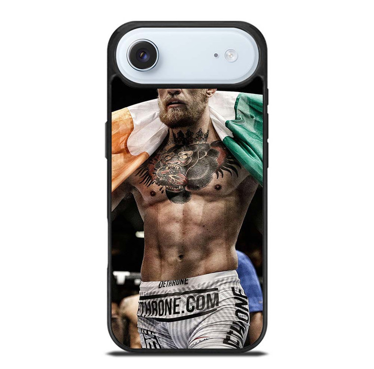 CONOR MCGREGOR UFC iPhone Air Case Cover