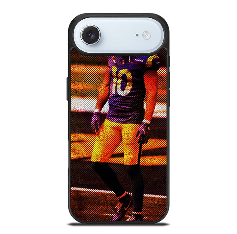 COOPER KUPP LOS ANGELES RAMS NFL FOOTBALL 2 iPhone Air Case Cover