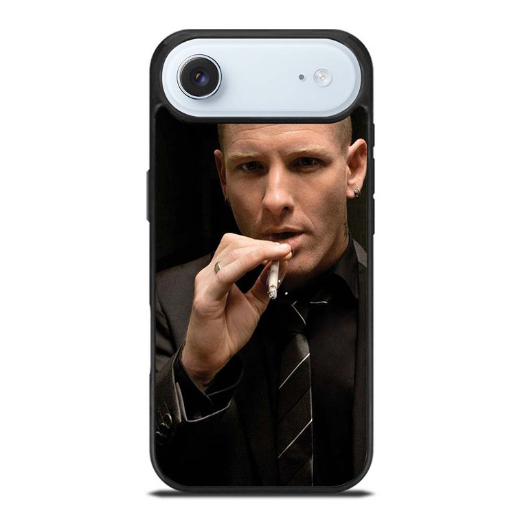 COREY TAYLOR SLIPKNOT BAND iPhone Air Case Cover