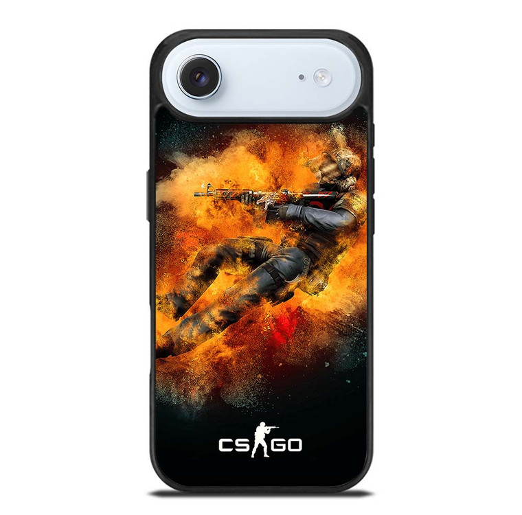 COUNTER STRIKE CSGO GAMES iPhone Air Case Cover