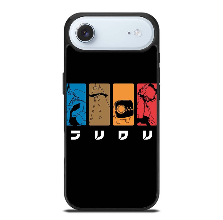 COWBOY BEBOP ANIME SYMBOL iPhone Air Case Cover
