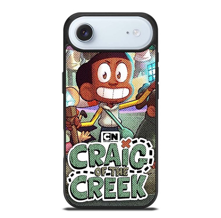 CRAIG OF THE CREEK ANIMATION MOVIES 2 iPhone Air Case Cover