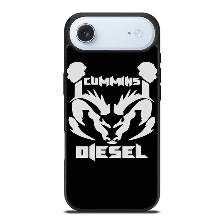 CUMMINS DIESEL iPhone Air Case Cover