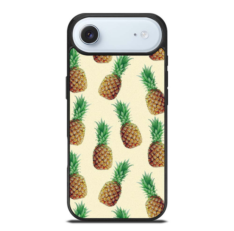 CUTE PINEAPPLE PATTERN iPhone Air Case Cover