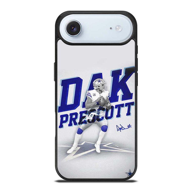DAK PRESCOTT DALLAS COWBOYS 2 iPhone Air Case Cover