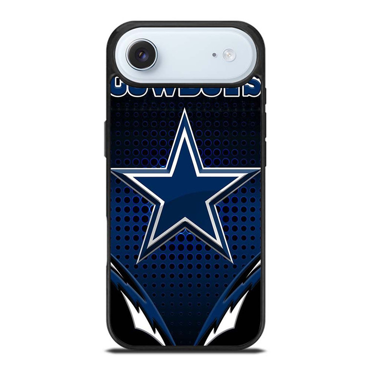 DALLAS COWBOYS NFL STAR iPhone Air Case Cover
