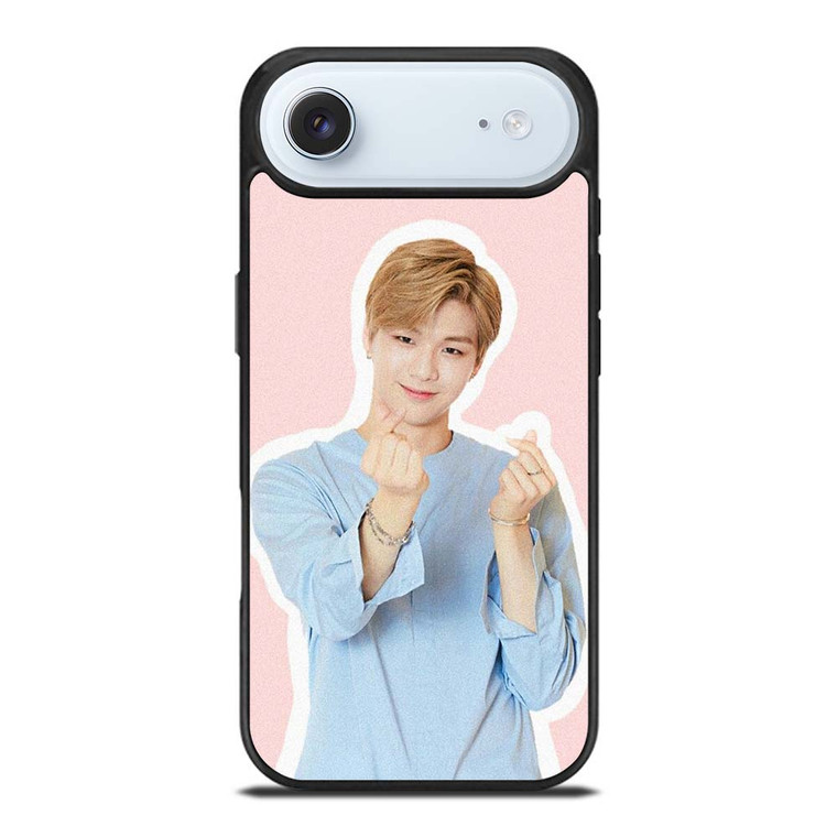DANIEL KANG WANNA ONE KPOP iPhone Air Case Cover