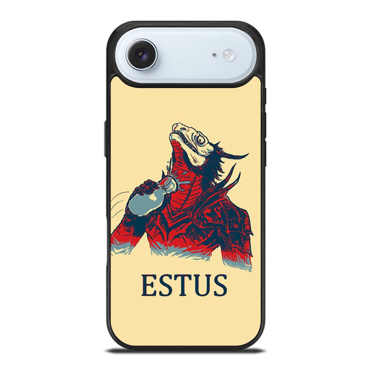 DARK SOULS GAMES ESTUS iPhone Air Case Cover