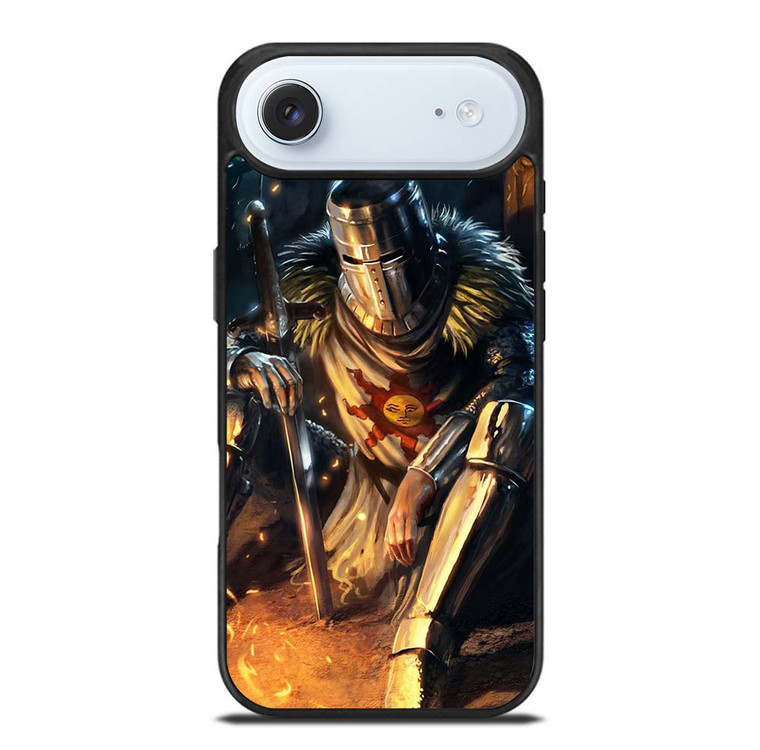 DARK SOULS SOLAIRE ART iPhone Air Case Cover