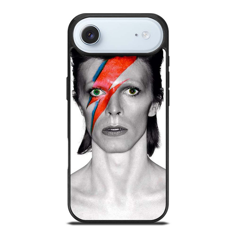 DAVID BOWIE STYLE iPhone Air Case Cover