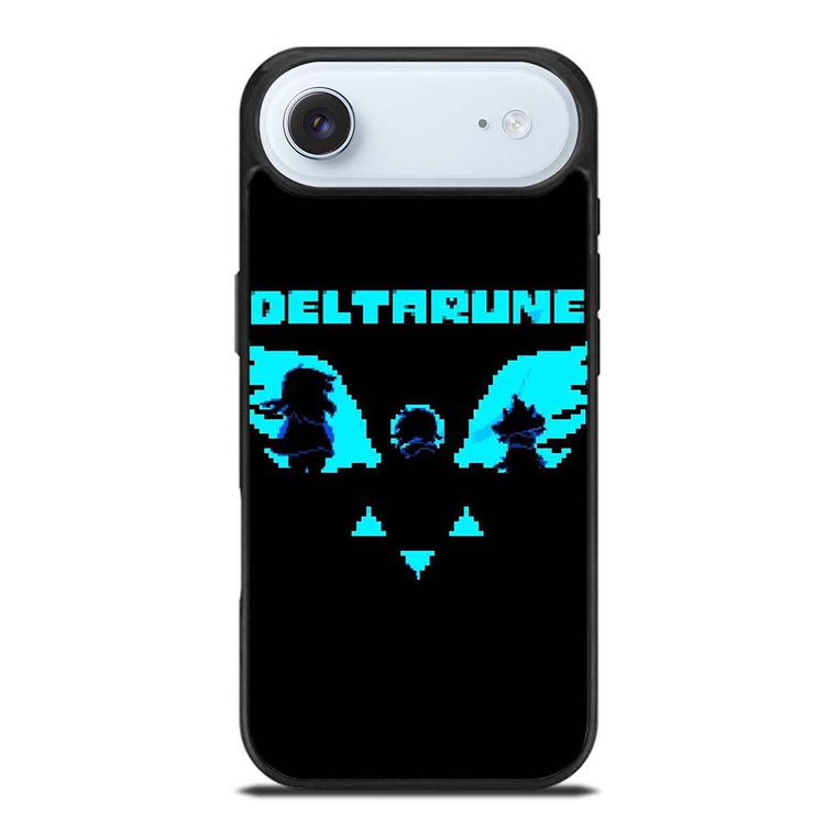 DELTARUNE GAME SYMBOL iPhone Air Case Cover