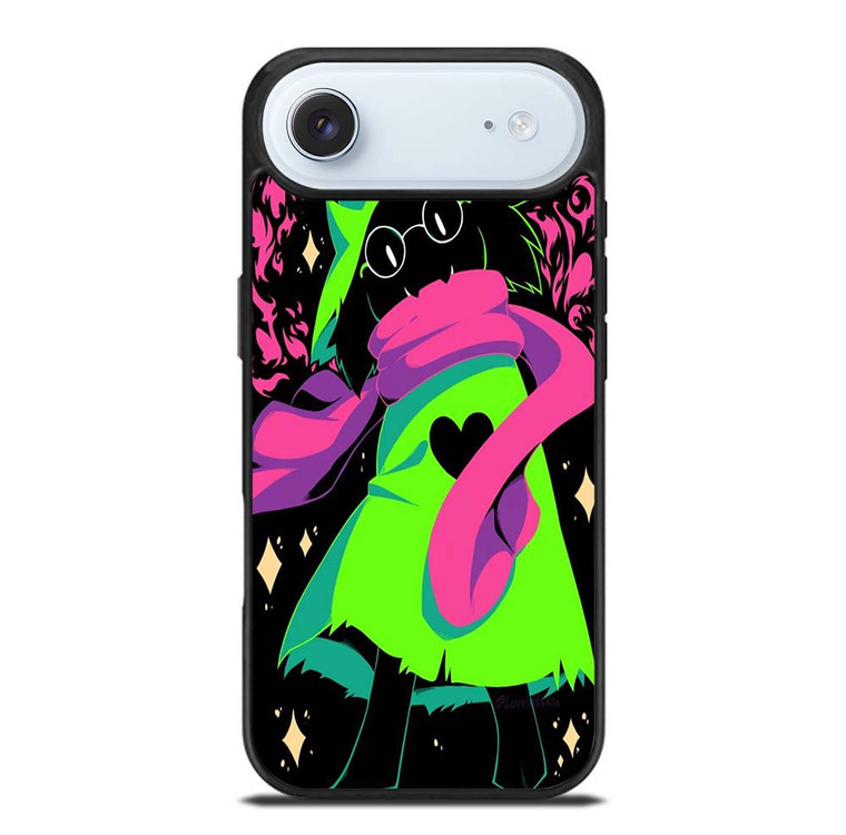 DELTARUNE RALSEI GAMES iPhone Air Case Cover