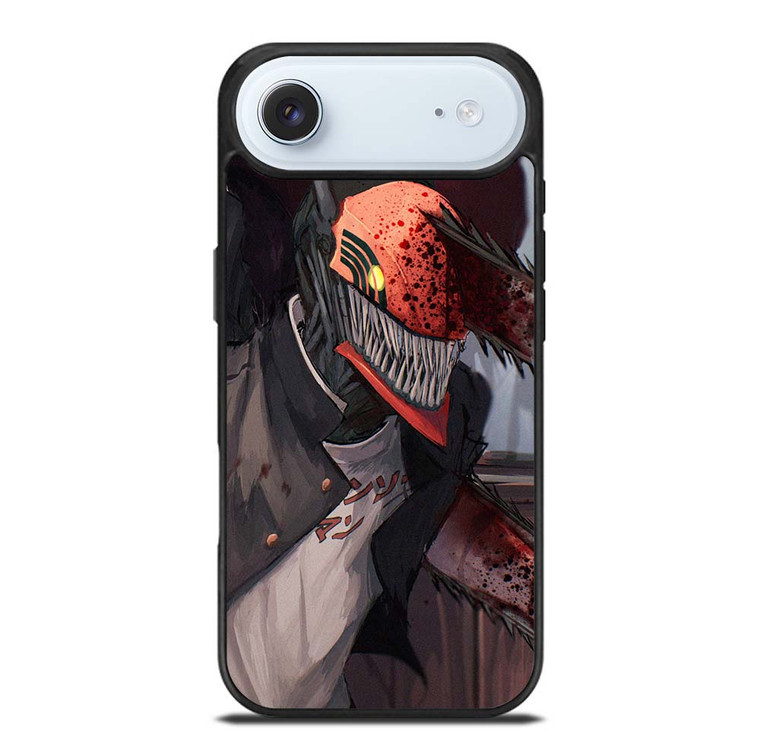 DENJI CHAINSAW MAN ANIME 2 iPhone Air Case Cover