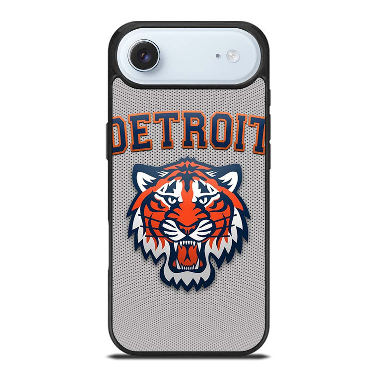 DETROIT TIGERS LOGO MLB BASEBALL TEAM ICON iPhone Air Case Cover