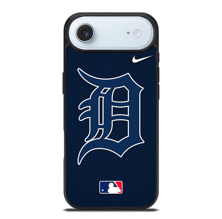 DETROIT TIGERS MLB BASEBALL NIKE iPhone Air Case Cover