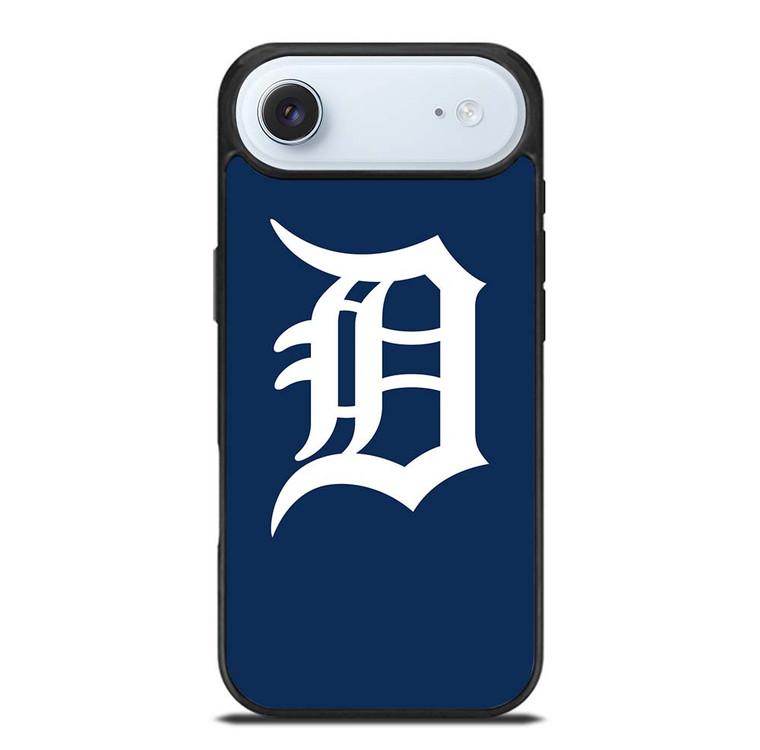 DETROIT TIGERS MLB LOGO iPhone Air Case Cover
