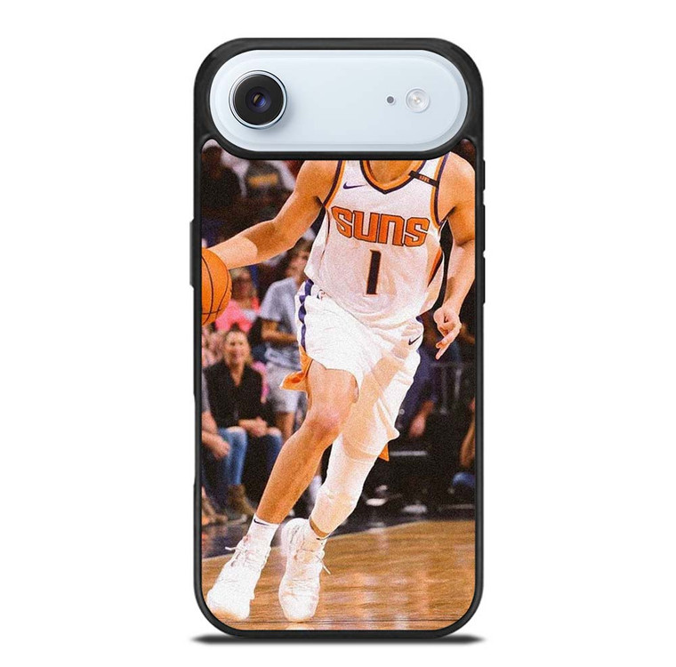 DEVIN BOOKER PHOENIX SUNS NBA iPhone Air Case Cover