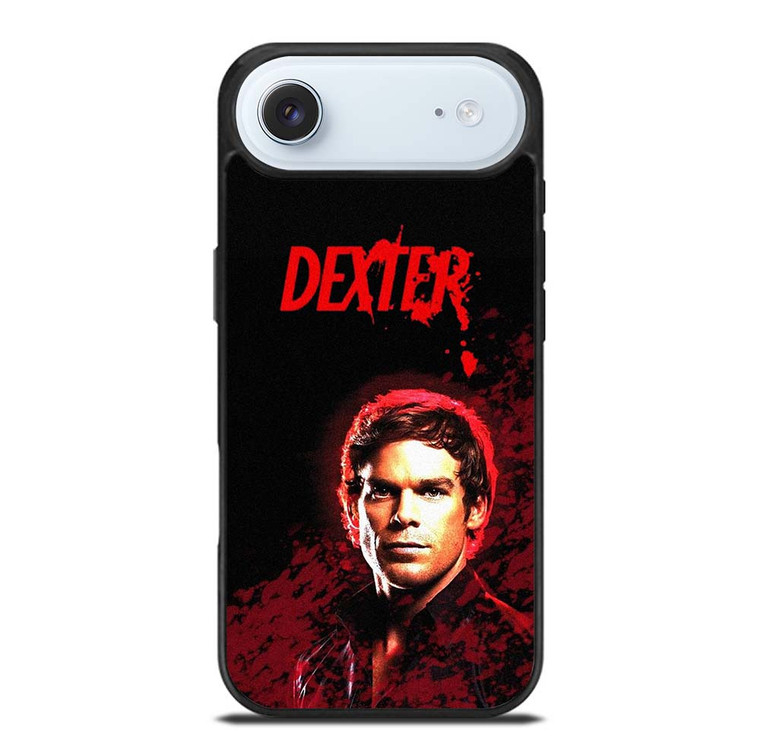 DEXTER MORGAN iPhone Air Case Cover
