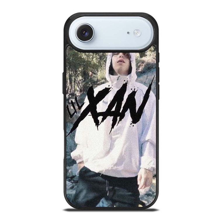 DIEGO LIL XAN RAPPER iPhone Air Case Cover