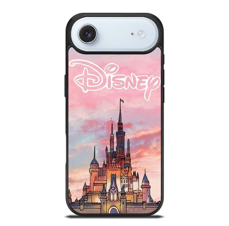 DISNEY CINDERELLA CASTLE iPhone Air Case Cover