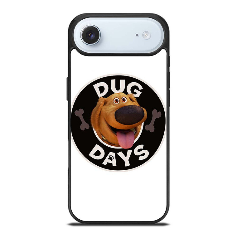 DISNEY DUG DAYS THE DOG iPhone Air Case Cover