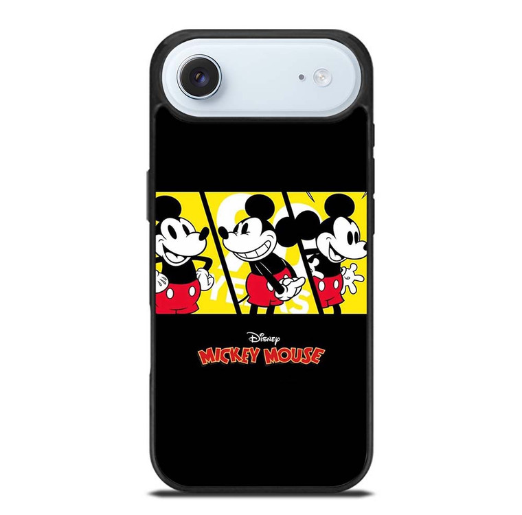 DISNEY MICKEY MOUSE COLLAGE iPhone Air Case Cover