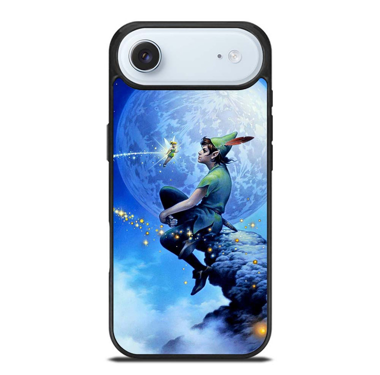 DISNEY PETER PAN AND TINKERBELL iPhone Air Case Cover